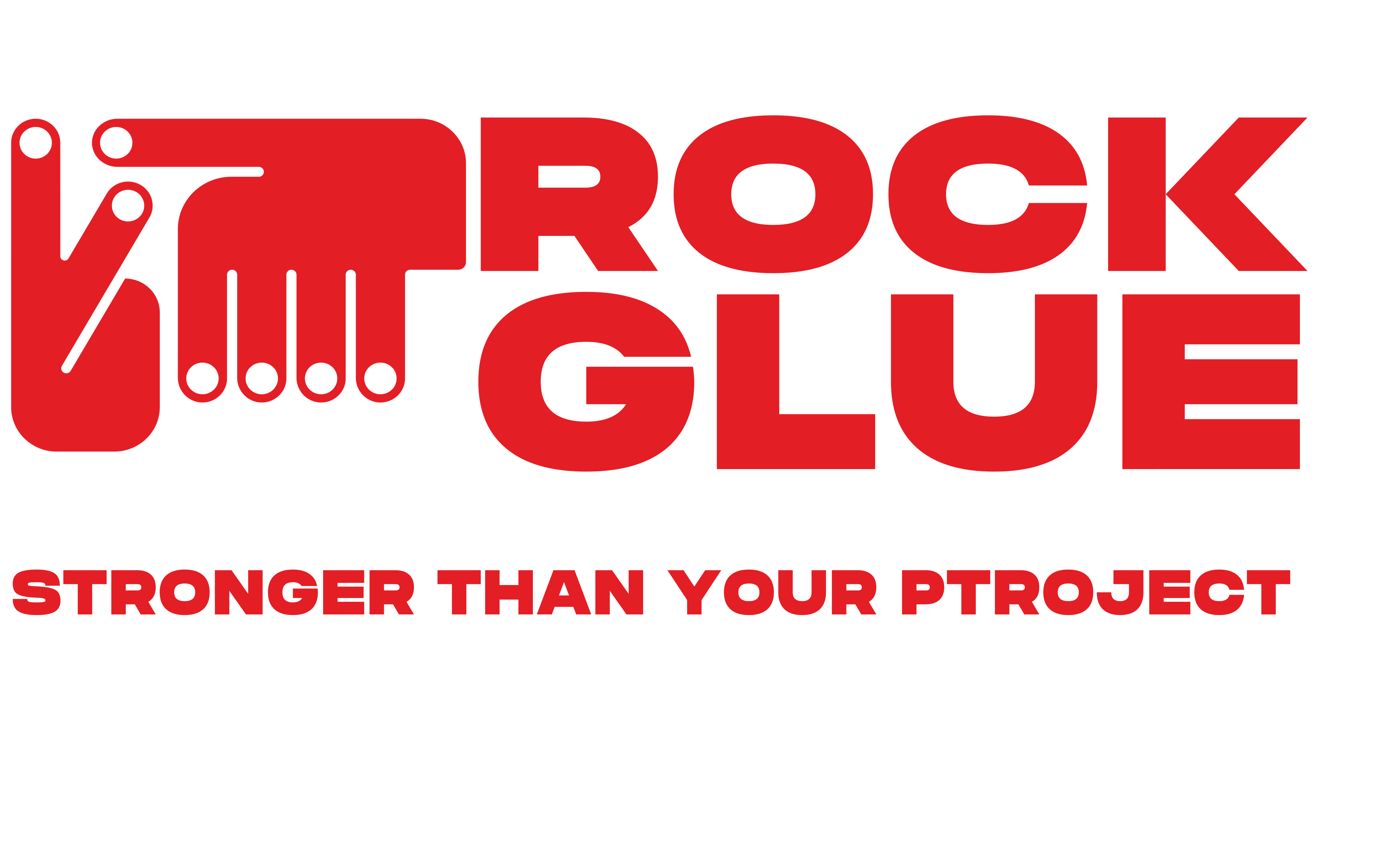 Rock Glue